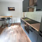 Σπίτι διακοπών Harznester - Am Thie *