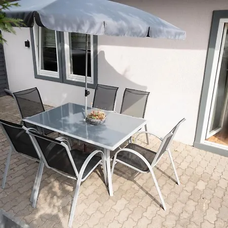 Harznester - Am Thie Blankenburg (Harz)