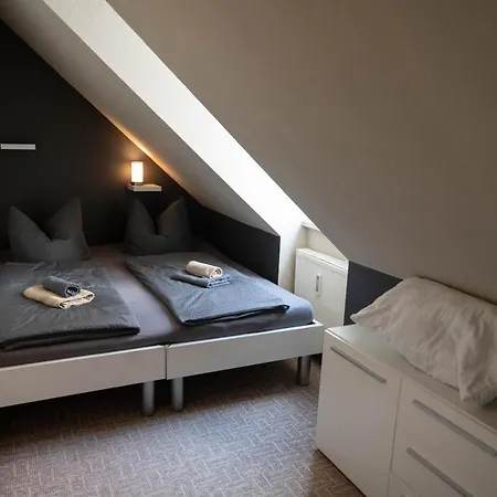 Harznester - Am Thie *