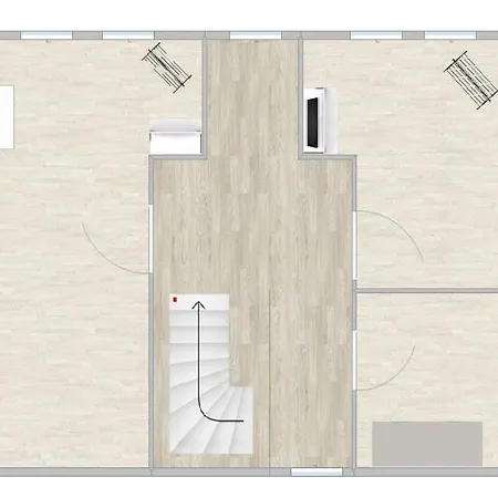 Σπίτι διακοπών Harznester - Am Thie