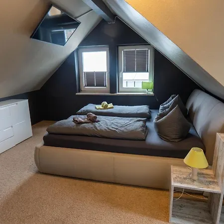 Harznester - Am Thie