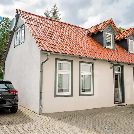 Harznester - Am Thie * Blankenburg (Harz)