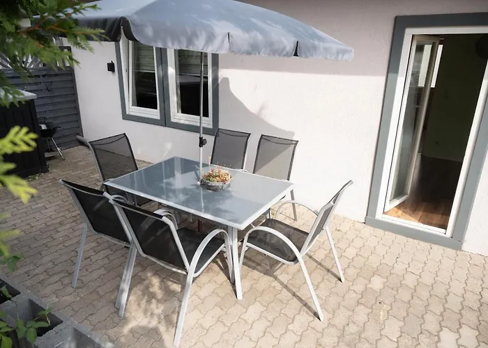 Harznester - Am Thie Blankenburg (Harz)