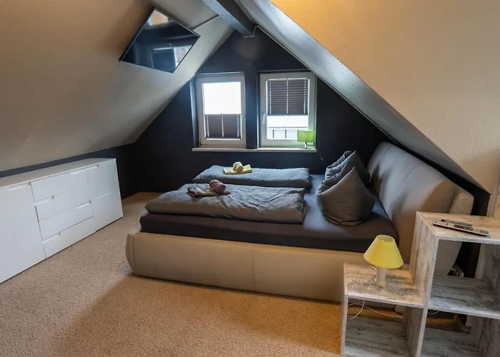 Harznester - Am Thie