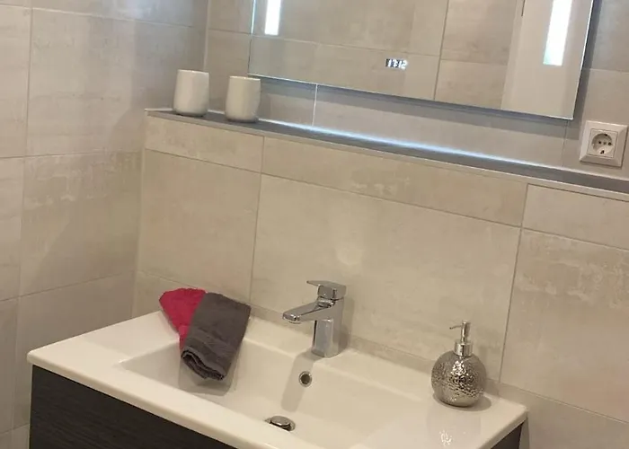 Harznester - Am Thie *