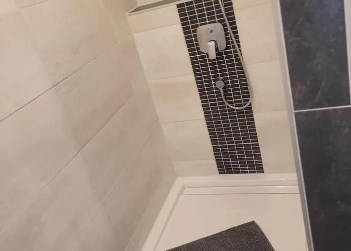 Harznester - Am Thie Blankenburg (Harz)