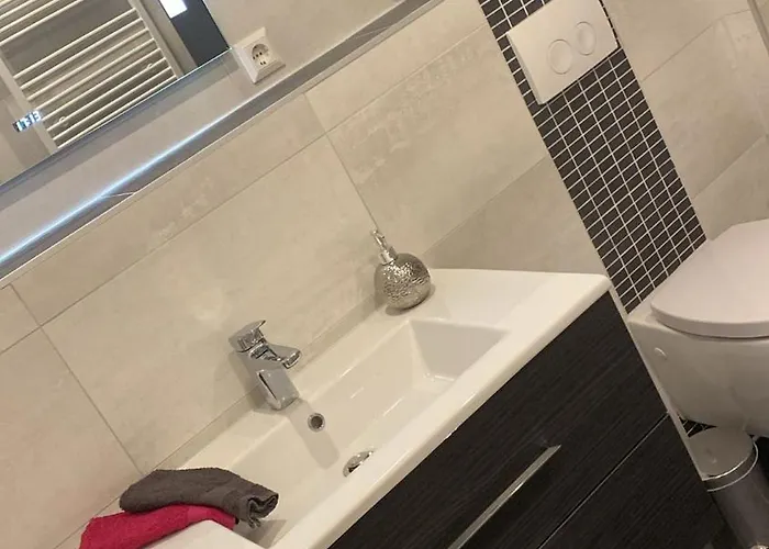 Harznester - Am Thie * Blankenburg (Harz)