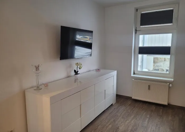 Harznester - Am Thie