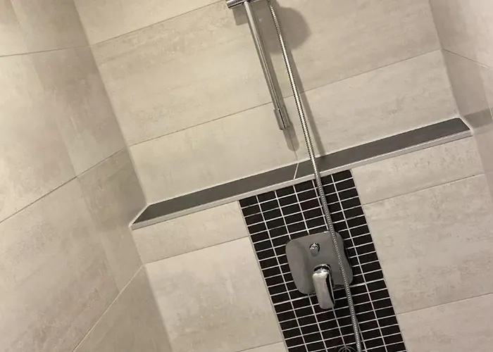 Harznester - Am Thie Semesterbostad