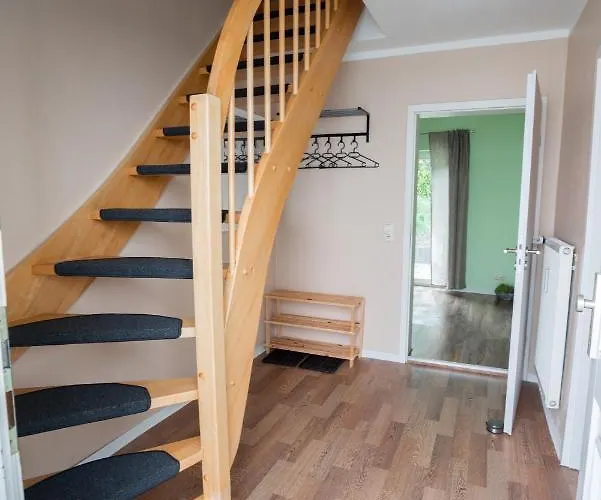 Semesterbostad Harznester - Am Thie *